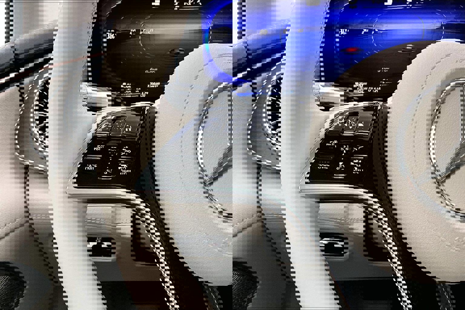 Certified 2022 Mercedes-Benz EQS 450+ Sedan image 20