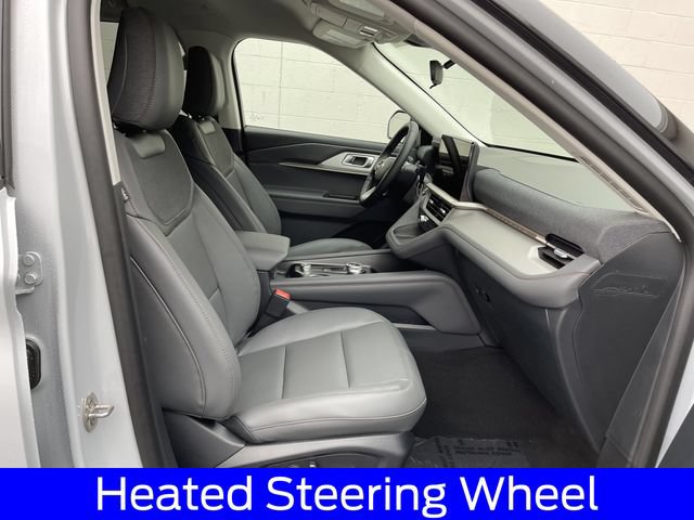 New 2026 Ford Explorer Active w/ Active Comfort Package RWD image 33