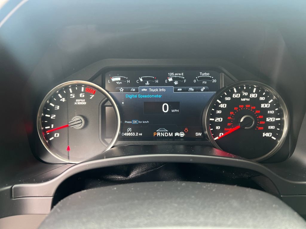 Used 2019 Ford F150 Raptor w/ Equipment Group 802A Luxury AWD/4WD image 13