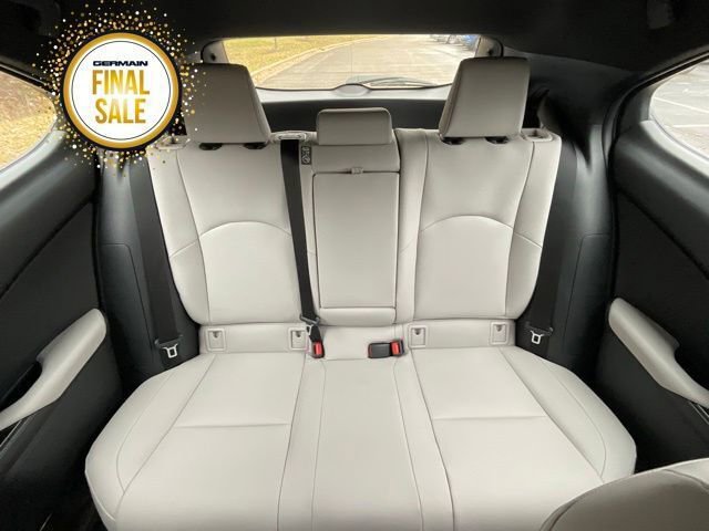 New 2025 Lexus UX 300h AWD image 13