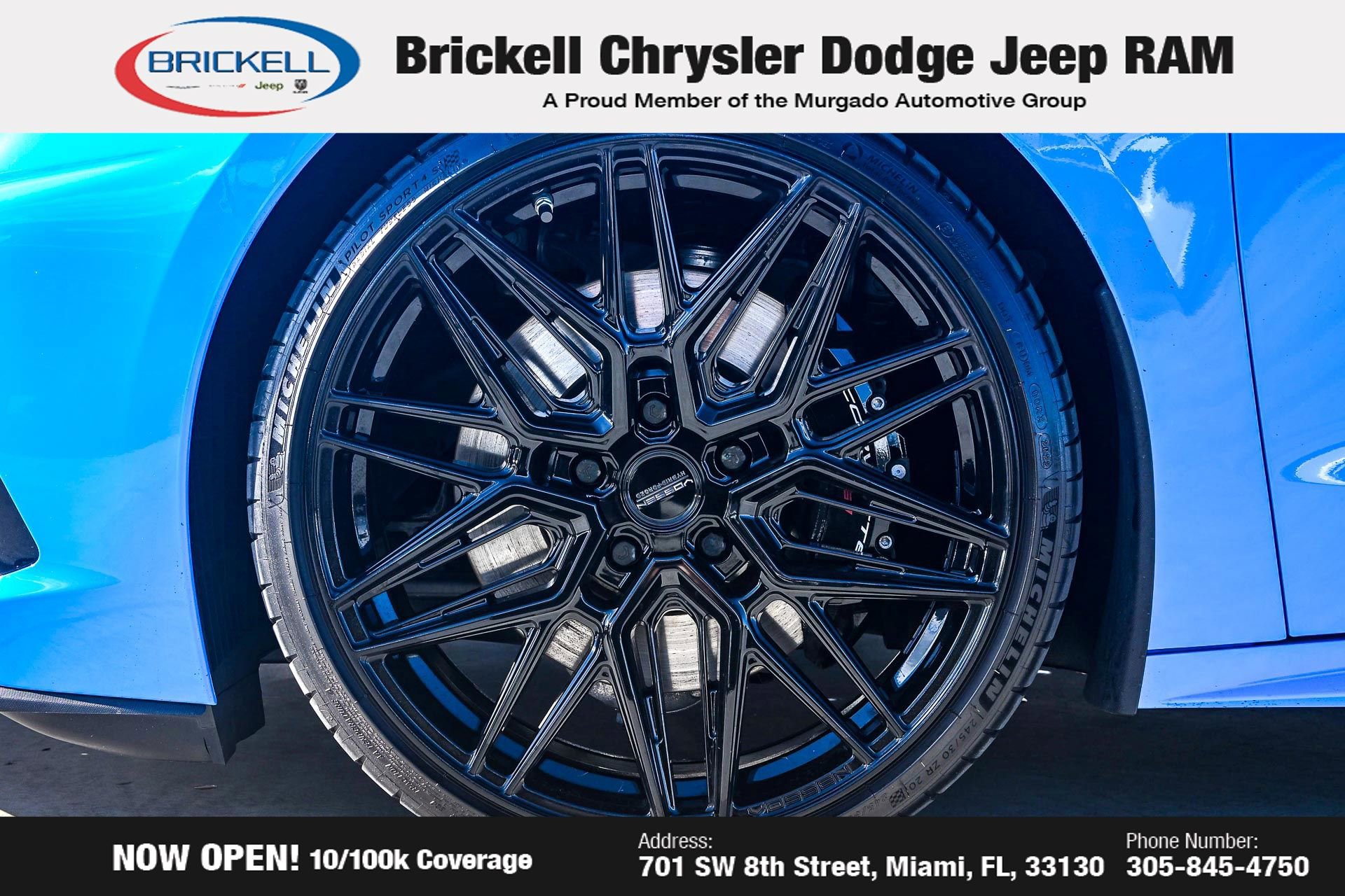 Used 2023 Chevrolet Corvette Stingray Coupe w/ Z51 Performance Package image 27