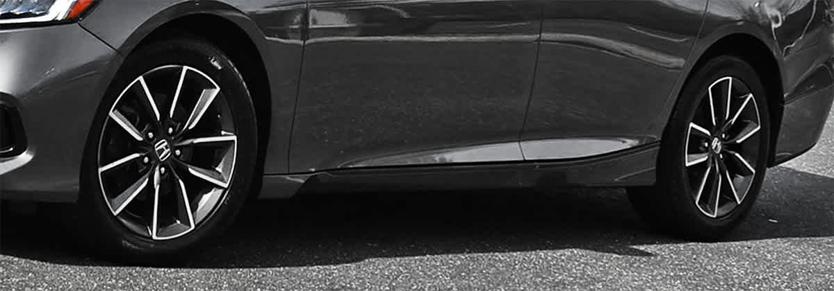 Used 2021 Honda Accord EX-L image 30