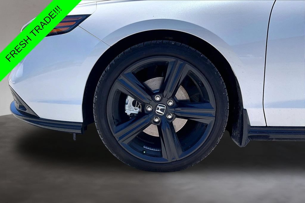 Used 2026 Honda Accord Sport image 33