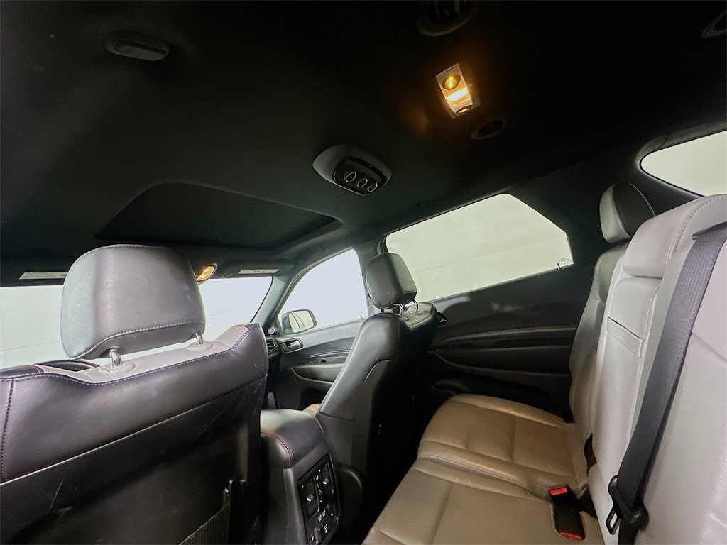 Used 2024 Dodge Durango GT image 13