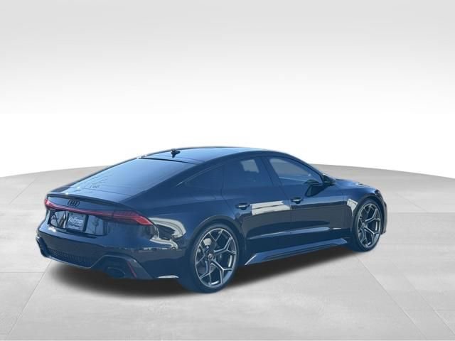 Used 2024 Audi RS 7 Performance image 7