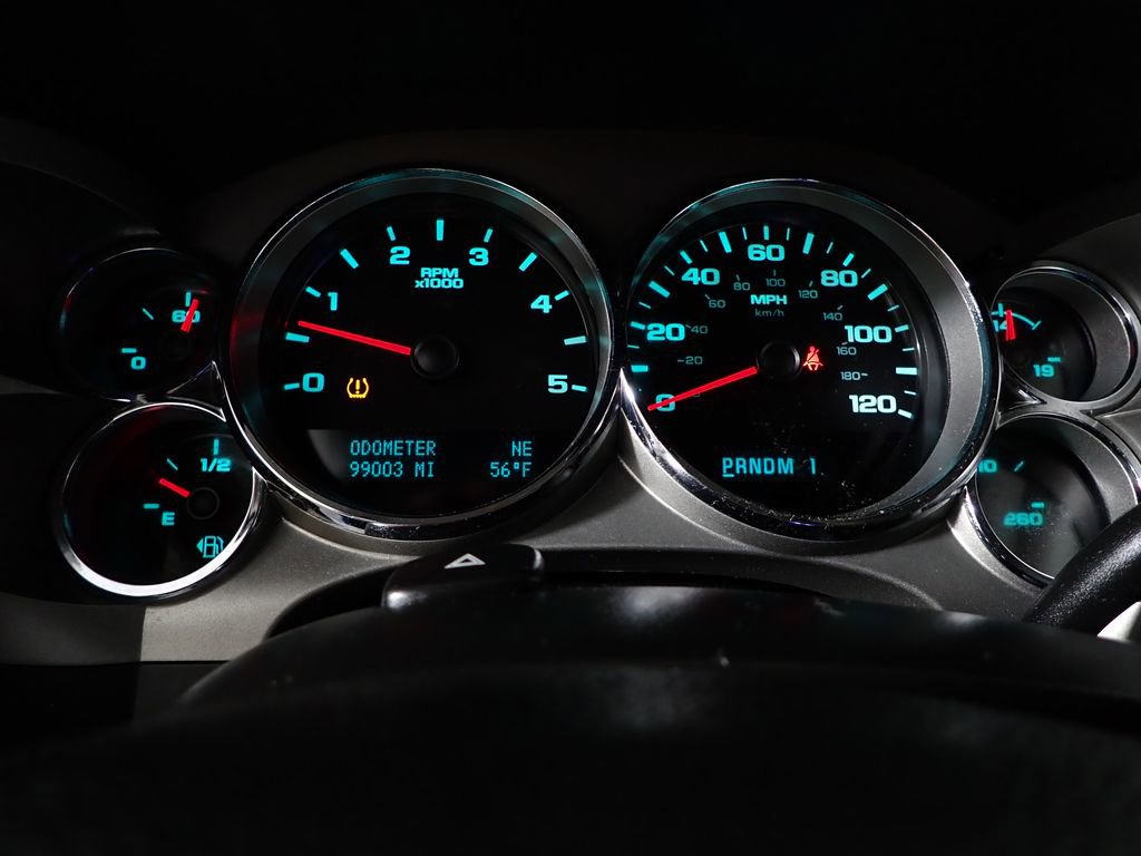 Used 2011 Chevrolet Silverado 2500 LT w/ Interior Plus Package image 26