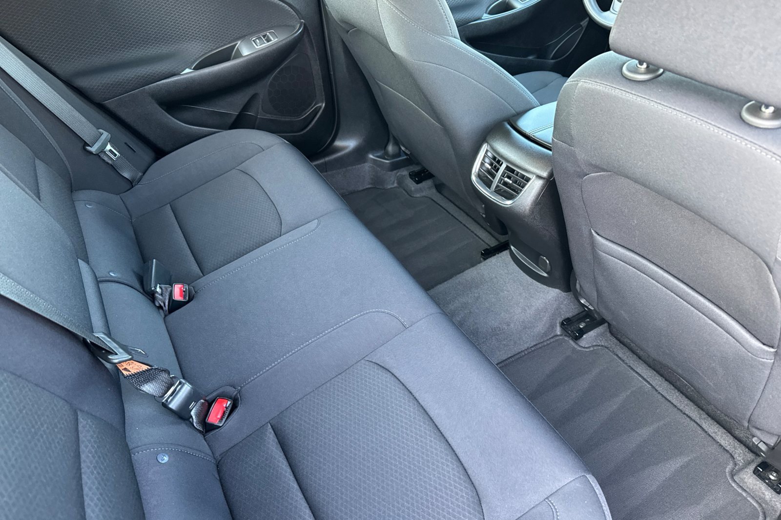 Used 2023 Chevrolet Malibu LT w/ Driver Confidence Package image 18