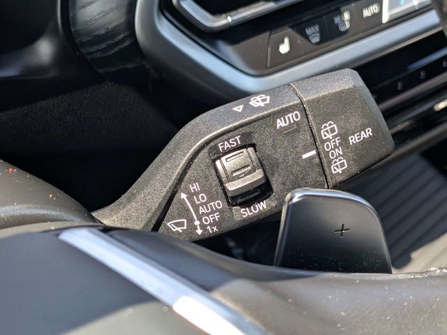 Used 2023 BMW X3 xDrive30i AWD/4WD image 28