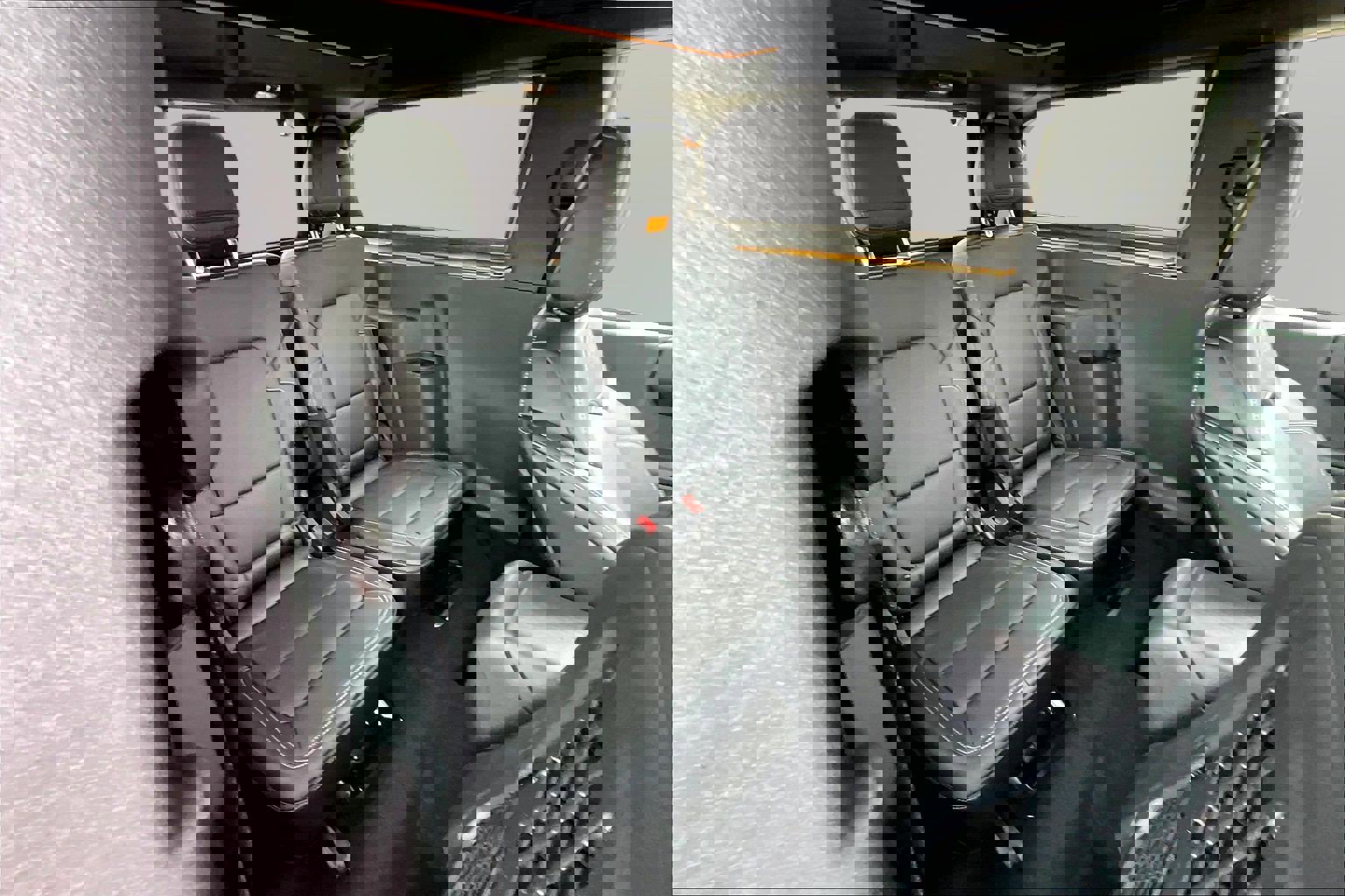 Used 2021 Ford Bronco First Edition AWD/4WD image 17