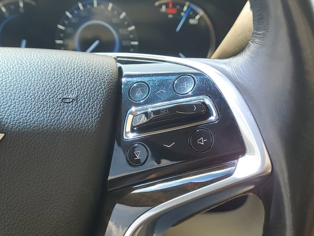 Used 2018 Cadillac Escalade Premium Luxury AWD/4WD image 27