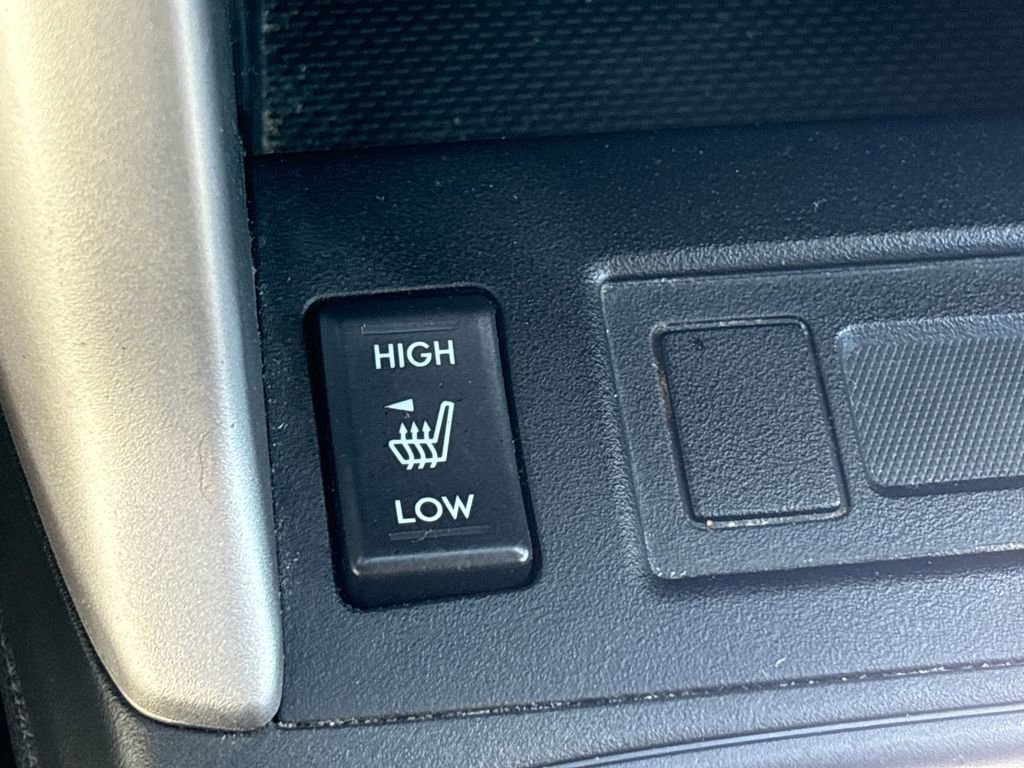 Used 2016 Subaru Forester 2.5i Premium w/ All-Weather Package image 16