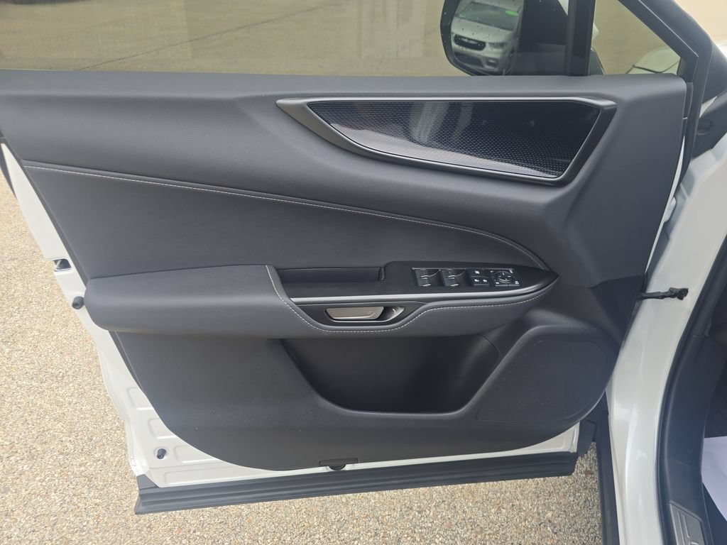 Used 2024 Lexus NX 350 AWD w/ Cold Area Package image 18