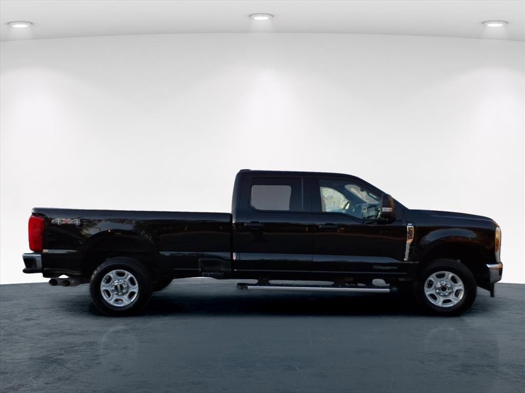 Used 2025 Ford F250 XLT image 22