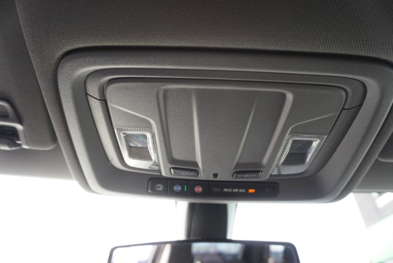 Used 2021 Chevrolet Silverado 1500 LT Trail Boss image 30