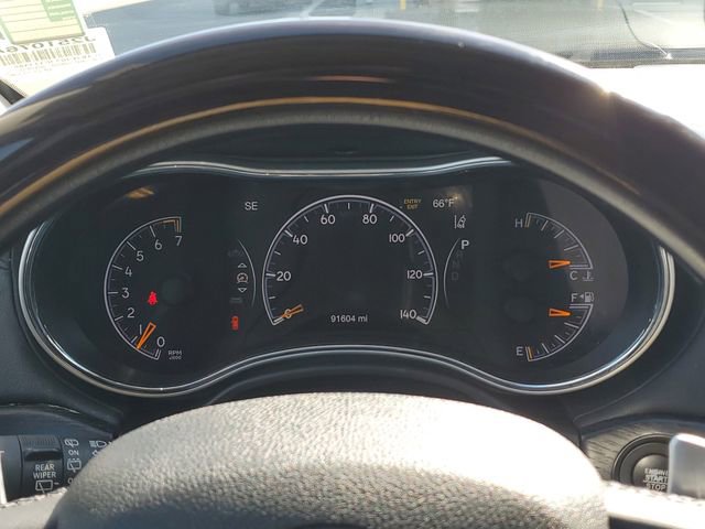 Certified 2018 Jeep Grand Cherokee Summit image 28