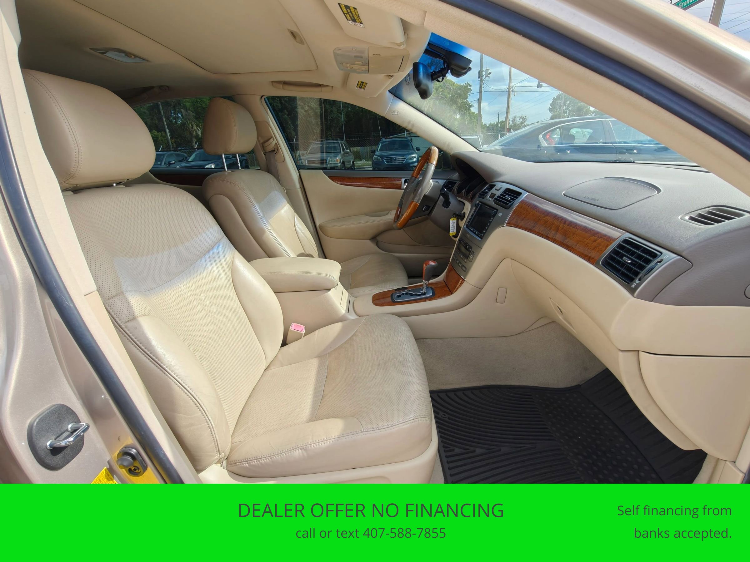 Used 2005 Lexus ES 330 image 15
