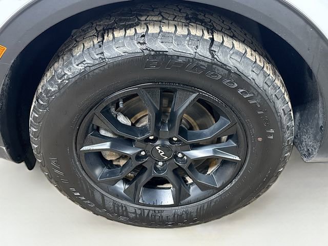 Used 2024 Kia Sportage X-Pro image 32