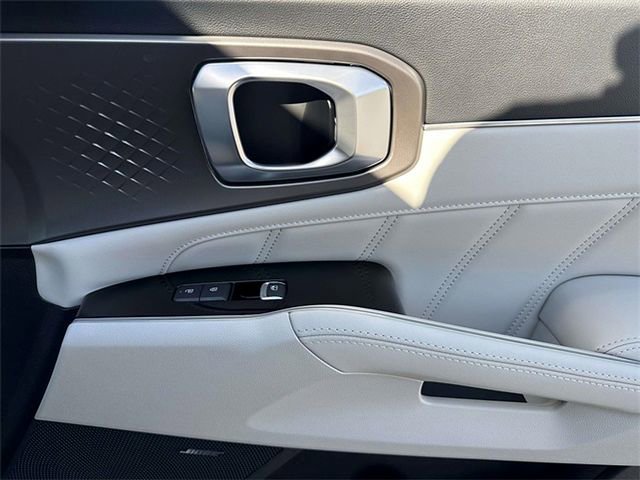 New 2026 Kia Sorento SX Prestige image 27