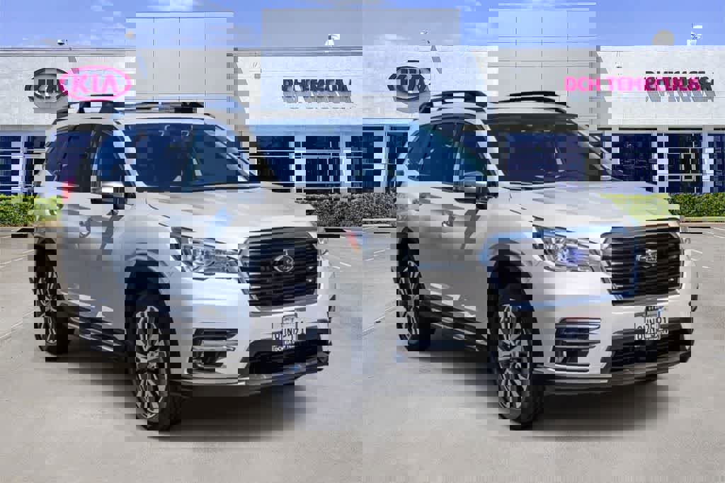 Used 2021 Subaru Ascent Touring w/ Popular Package #2A image 3