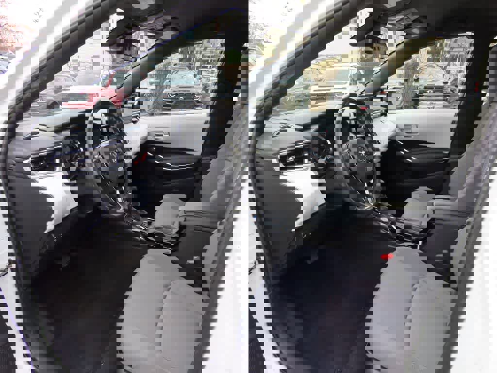 Used 2021 Toyota Corolla SE w/ Carpet Mat Package (TMS) video 2