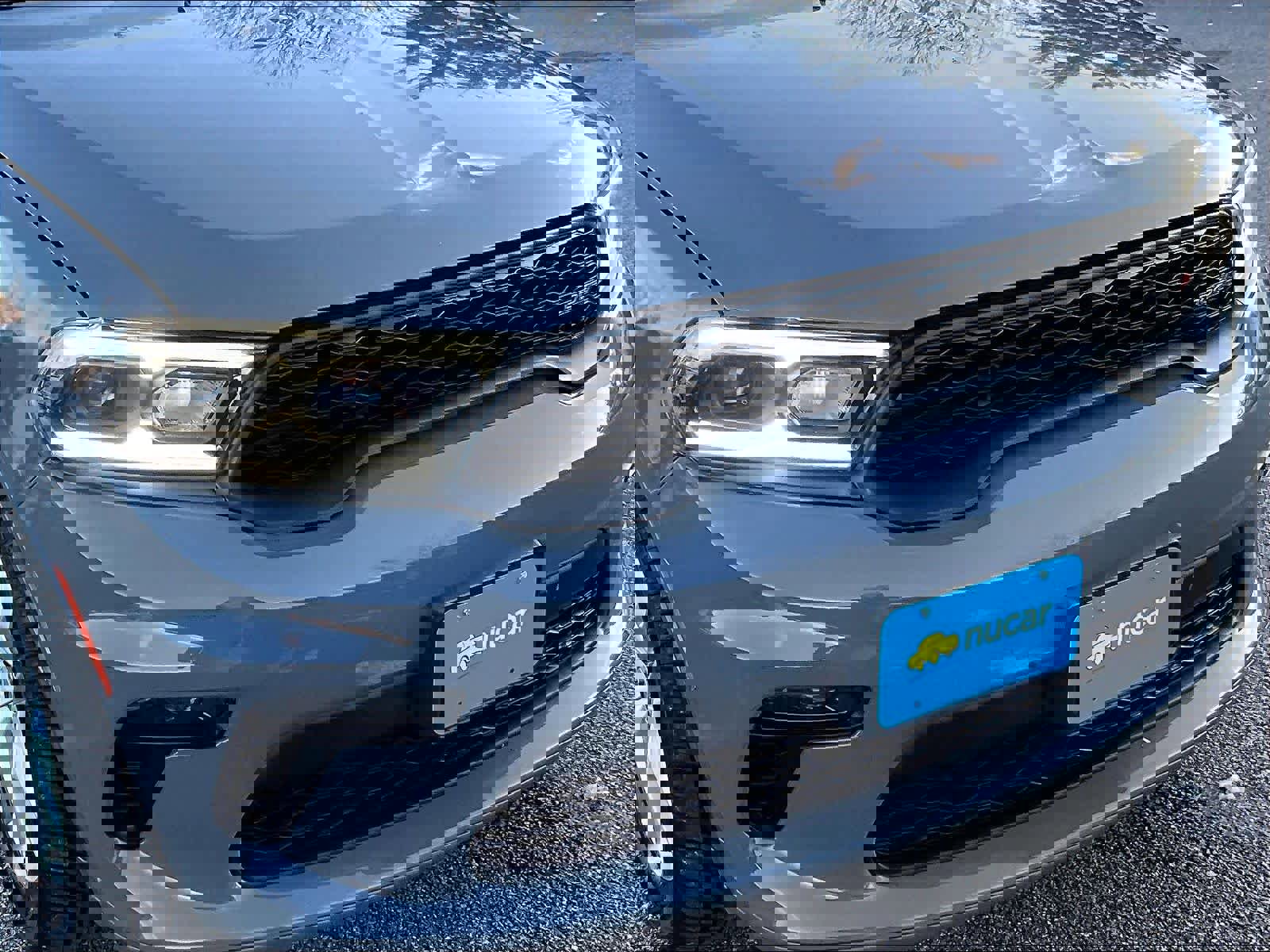 Used 2021 Dodge Durango GT image 31