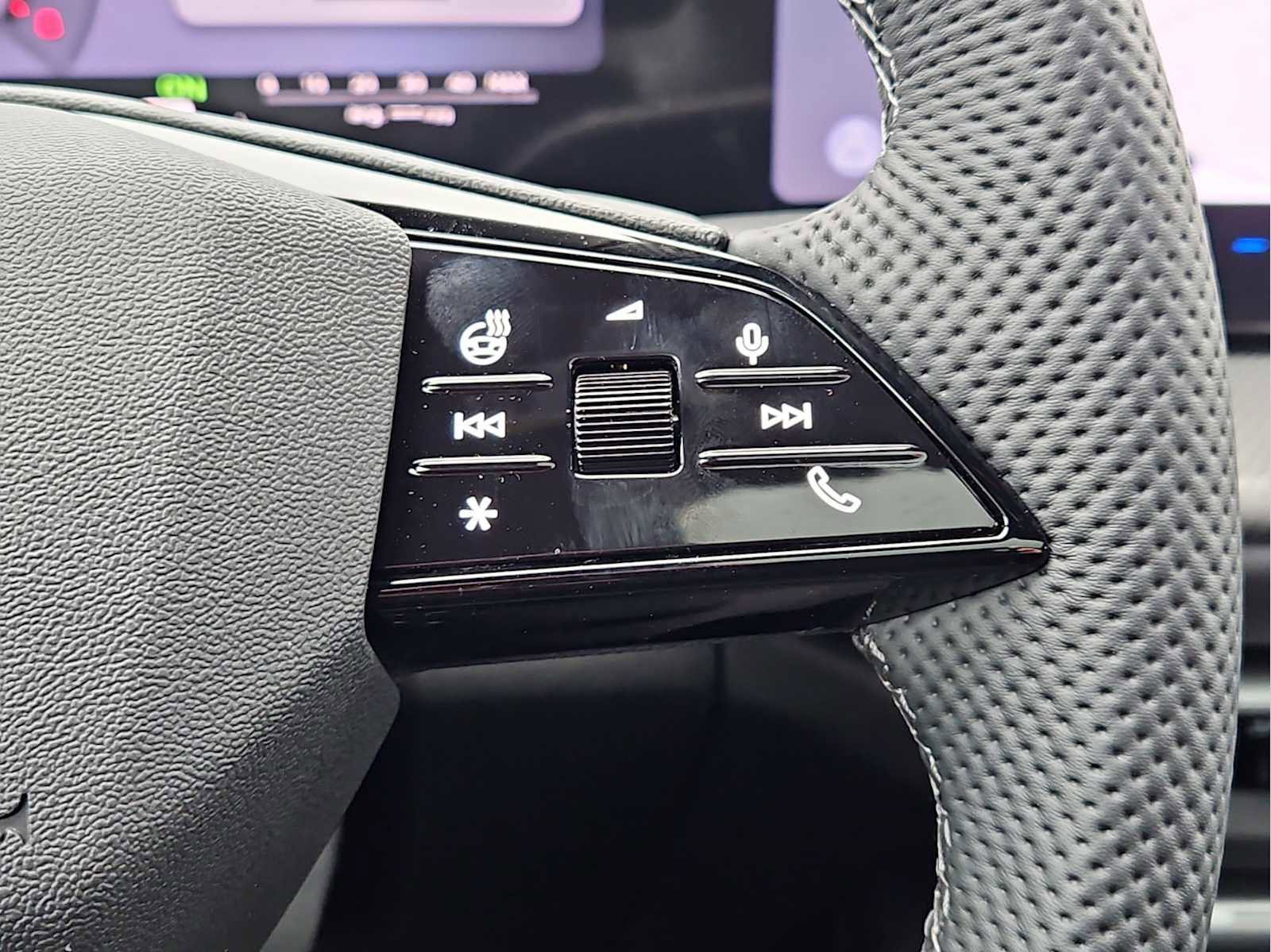 New 2026 Audi SQ5 Premium Plus image 13