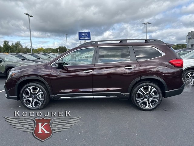 New 2025 Subaru Ascent Touring image 8