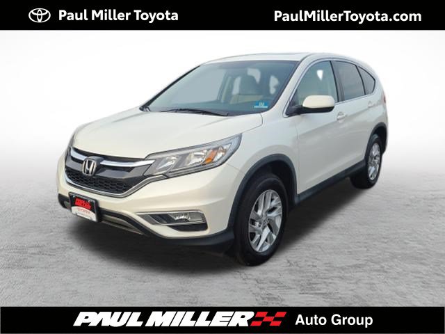 Used 2016 Honda CR-V EX image 1