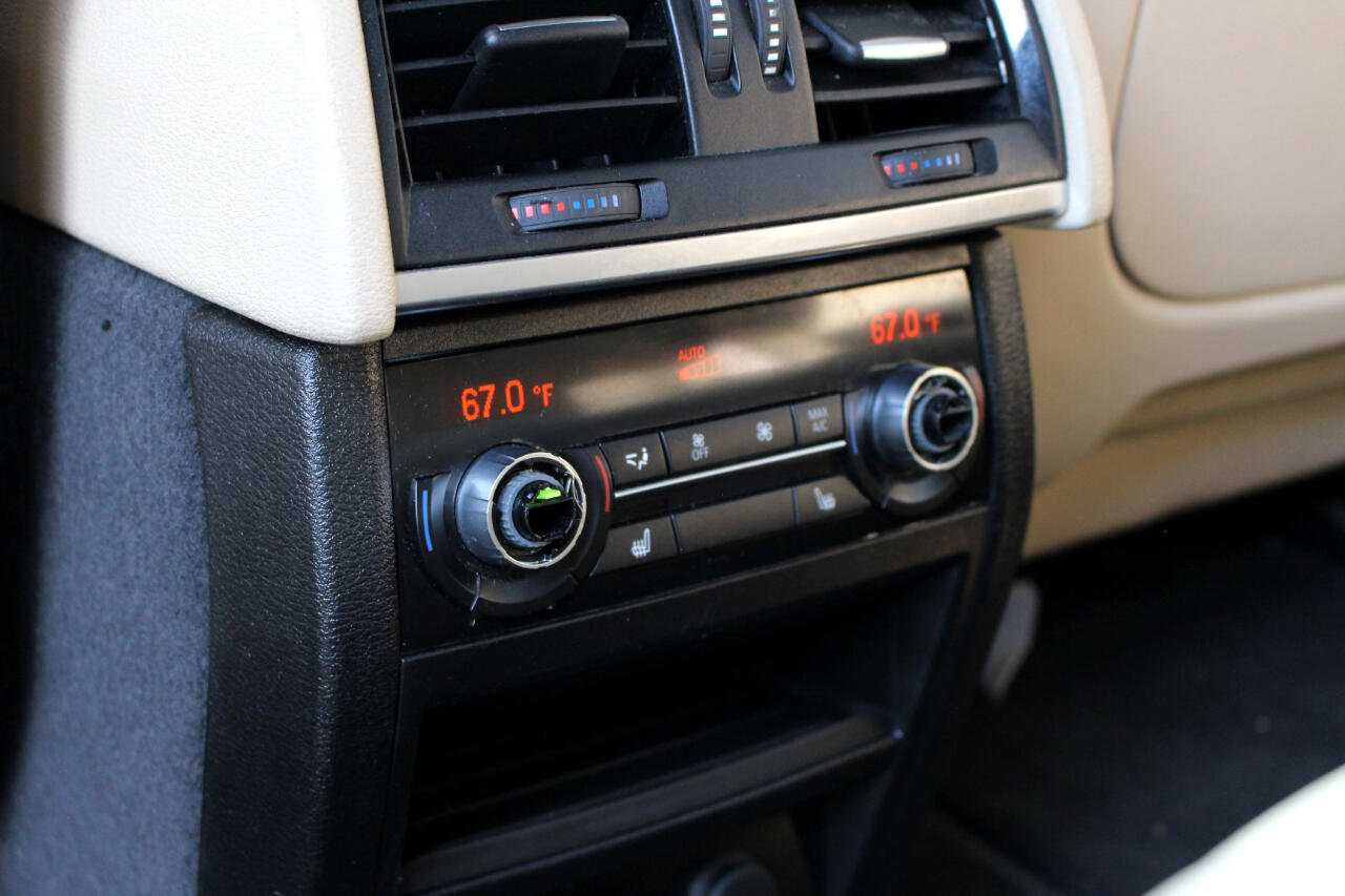 Used 2017 BMW X5 xDrive35i image 34