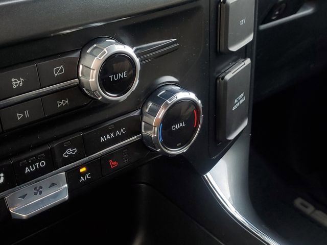 Certified 2023 Ford F150 XLT w/ Equipment Group 302A High image 22