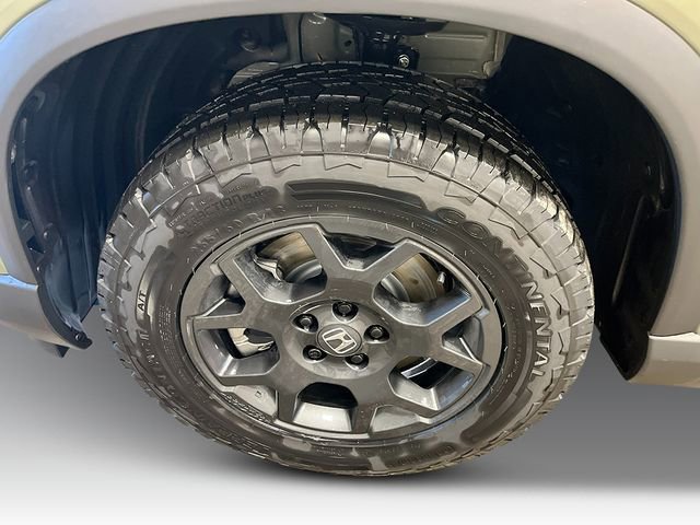 New 2026 Honda Pilot TrailSport image 11