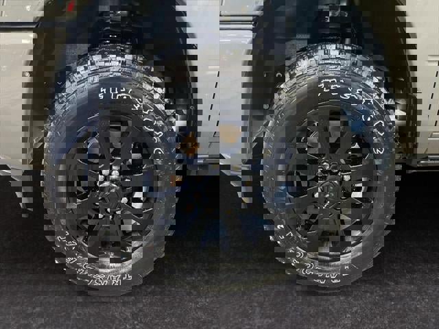 New 2026 RAM 2500 Laramie image 29