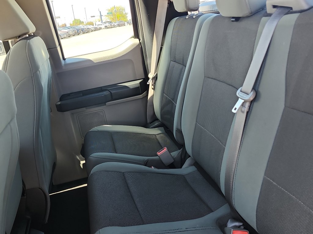 Used 2018 Ford F150 XL w/ Equipment Group 101A Mid image 17