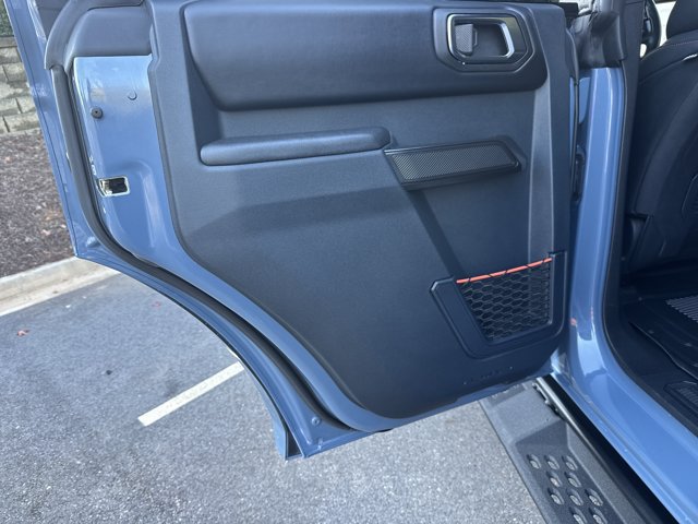 Used 2024 Ford Bronco Raptor w/ Interior Carbon Fiber Pack 6 AWD/4WD image 26