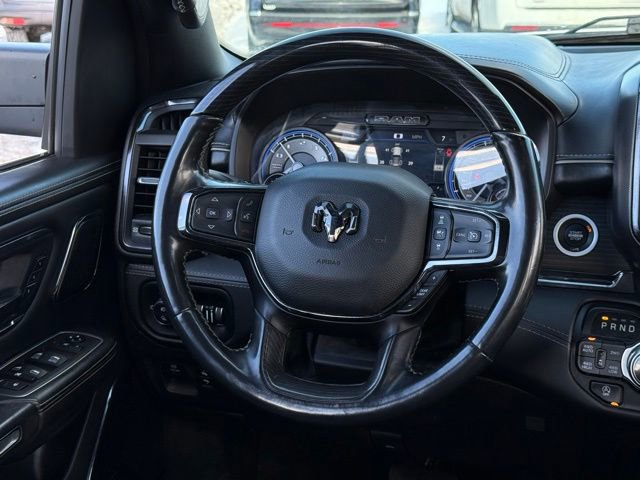 Used 2022 RAM 1500 Limited image 7