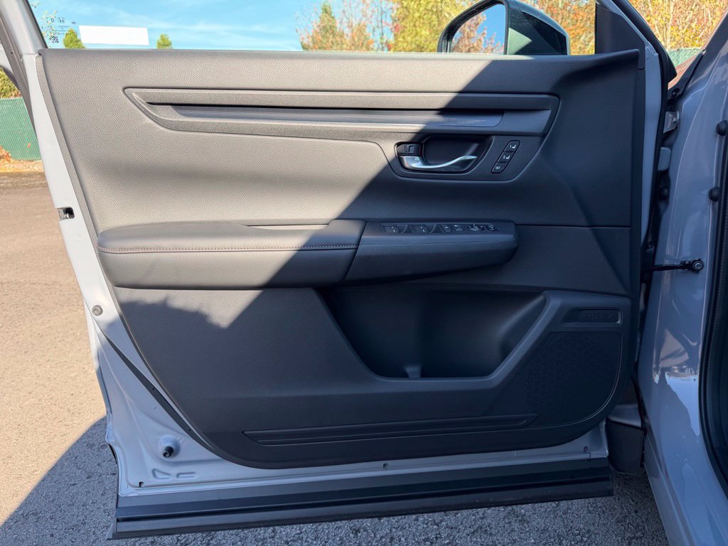 New 2027 Honda CR-V Sport-L image 11