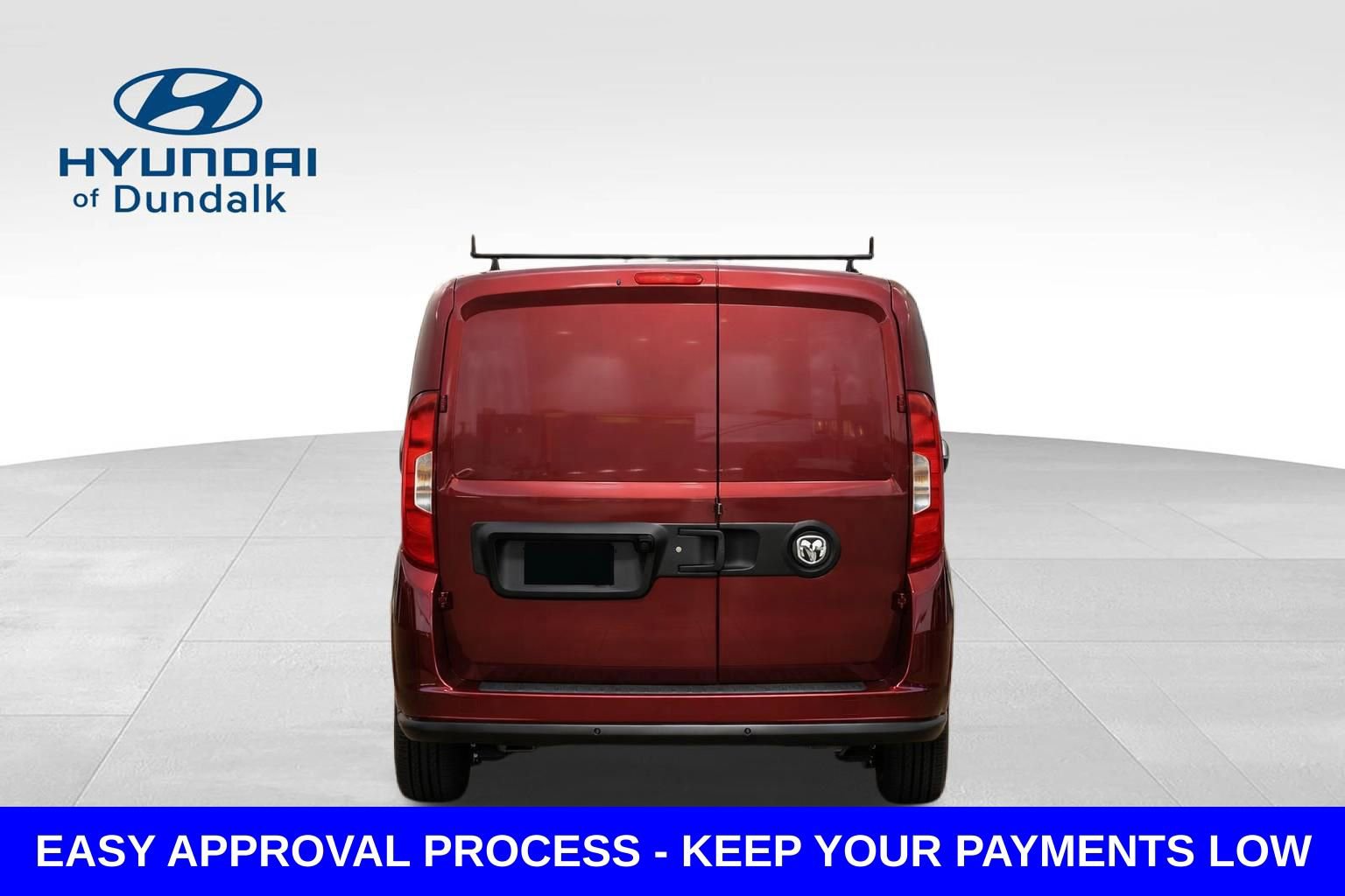 Used 2022 RAM ProMaster City Tradesman w/ Lights & Wheels Group image 8