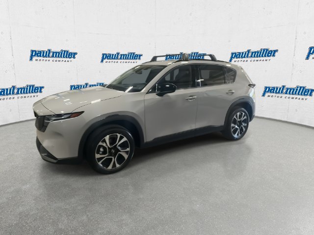 New 2026 MAZDA CX-5 Preferred AWD/4WD image 5