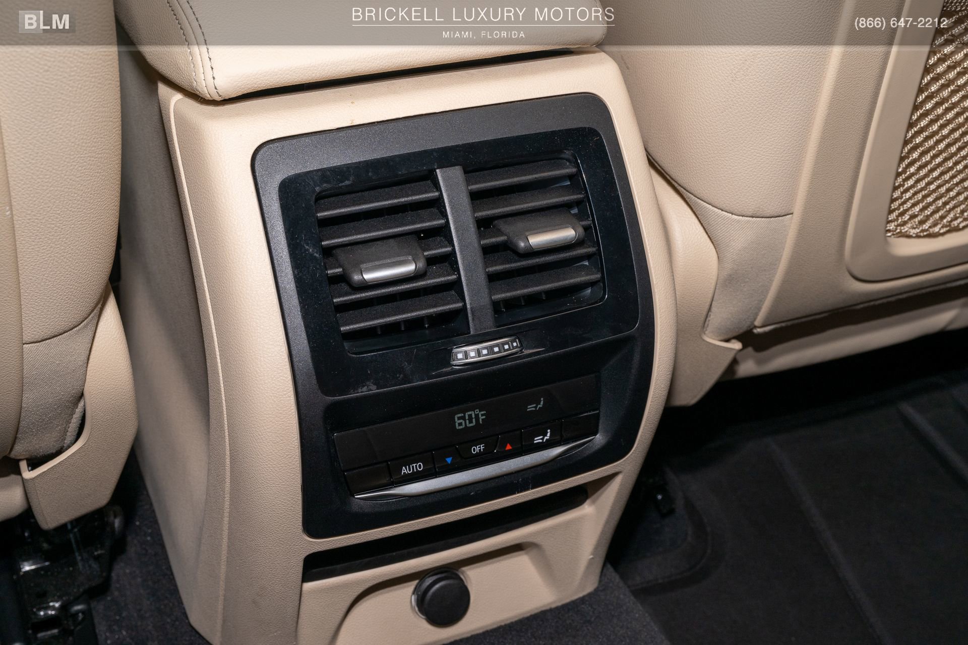Used 2019 BMW X3 M40i w/ Premium Package AWD/4WD image 22