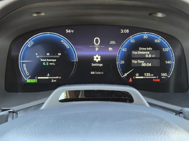 New 2026 Toyota Camry XSE FWD image 14