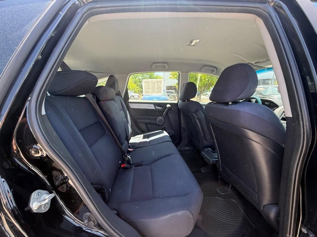 Used 2010 Honda CR-V LX image 11