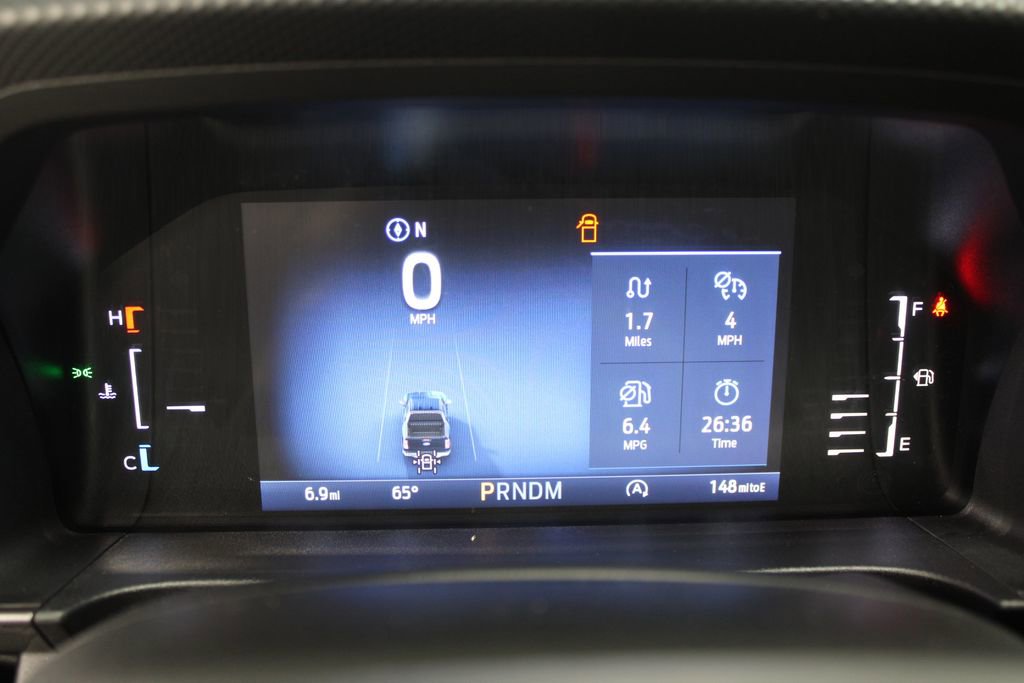 New 2025 Ford Ranger XLT w/ Equipment Group 301A High image 32