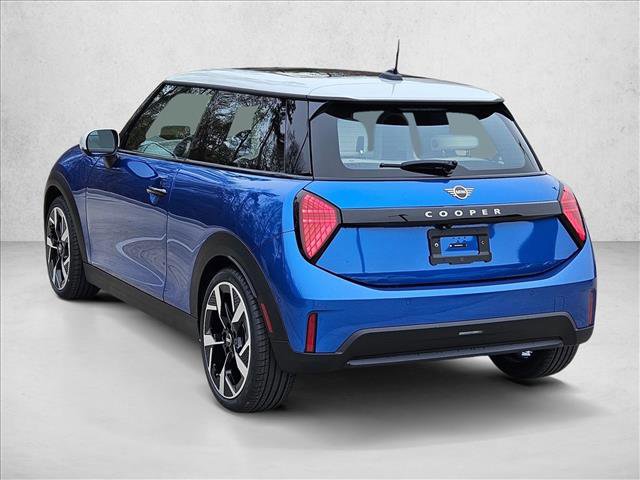 Used 2026 MINI Cooper 2-Door Hardtop FWD image 9