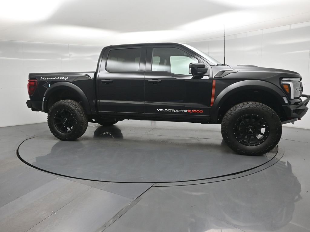 Used 2024 Ford F150 Raptor w/ Equipment Group 803A Raptor R AWD/4WD image 26