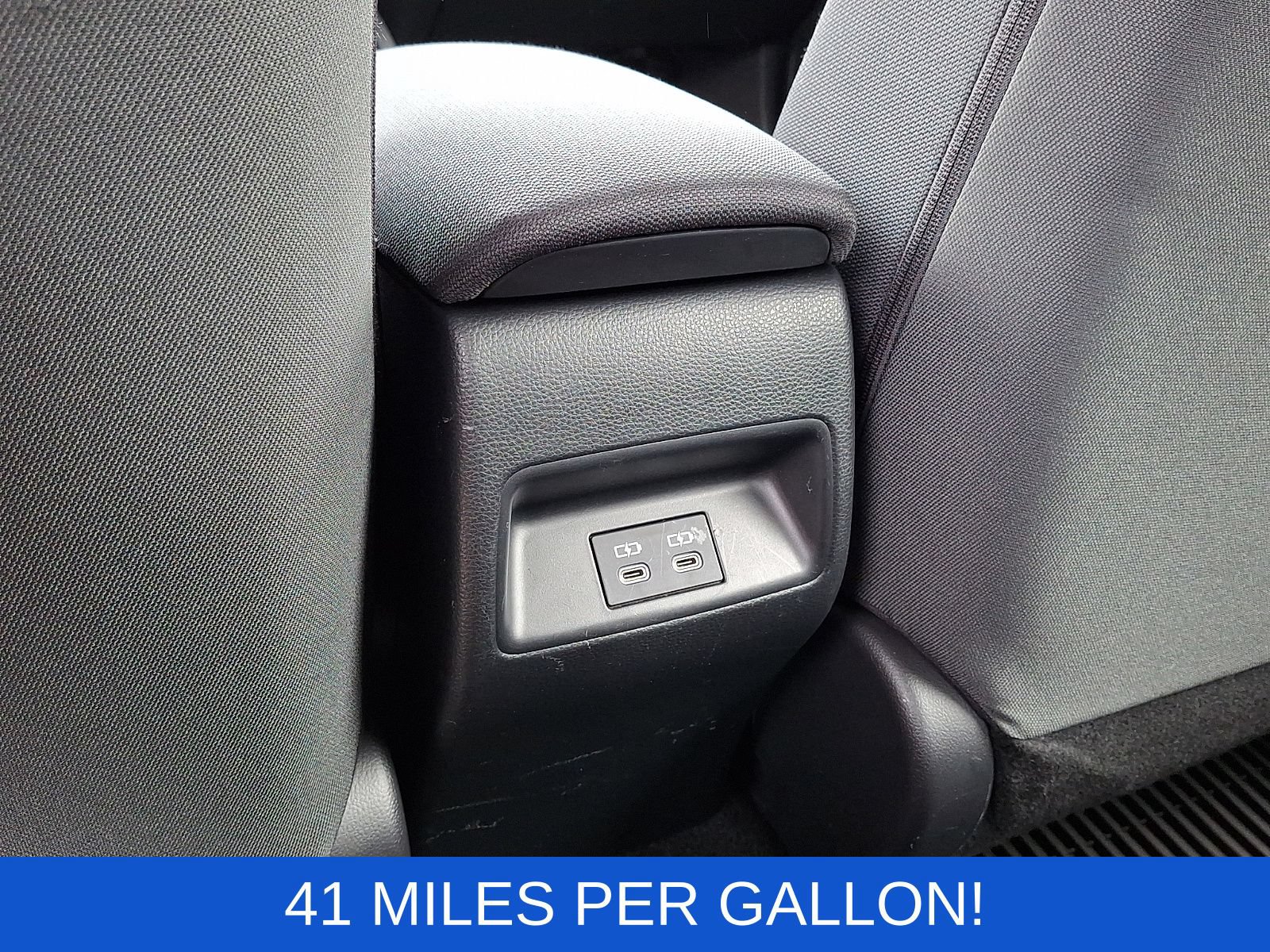 Used 2023 Toyota Corolla LE w/ LE Convenience Package FWD image 12