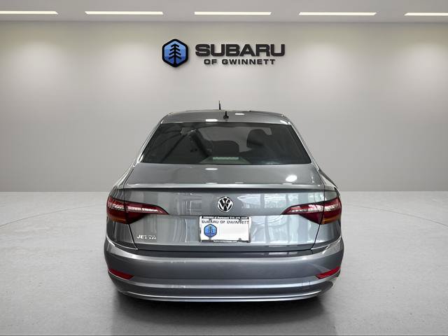 Used 2019 Volkswagen Jetta FWD image 4