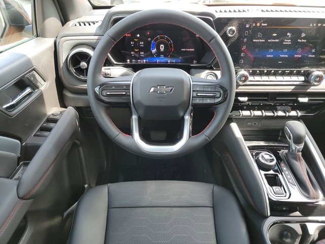 New 2026 Chevrolet Colorado Z71 w/ Technology Package image 27
