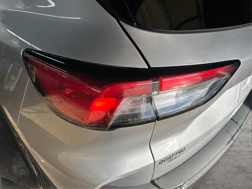 Used 2020 Ford Escape SEL AWD/4WD image 19