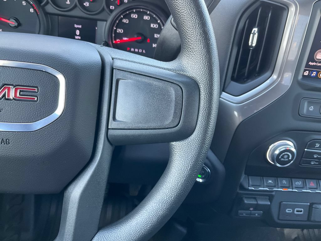 Certified 2026 GMC Sierra 1500 Pro w/ Pro Value Package AWD/4WD image 7