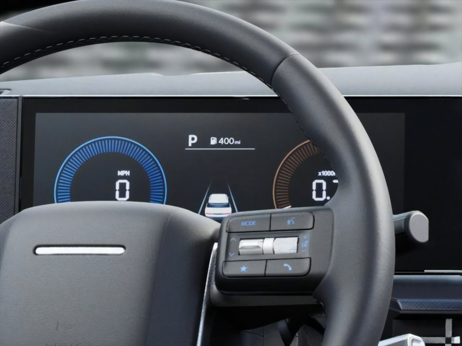 New 2026 Hyundai Santa Fe SE image 14